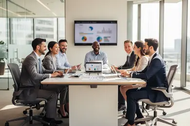 2026 Tech Company Business Roles You Can Target With a Business Administration Degree thumbnail