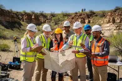 2026 Online Geosciences Degrees With Promotion-Ready Leadership Alignment thumbnail