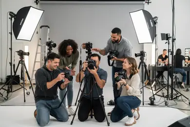 2026 Online Digital Photography Degrees for Students Who Want Portrait Photography Careers thumbnail