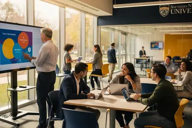 2026 Southern New Hampshire University Online BA in Information Technologies - General IT: Cost, Curriculum, Admissions, and Career Outcomes thumbnail