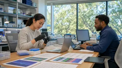 2027 Online Bioinformatics Degree Programs With University Scholarships: Awards, Eligibility, and Net Cost thumbnail