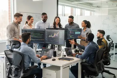 2026 Job Placement Rates for Computer Science Master's Graduates: Employment Outcomes thumbnail