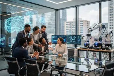 2026 Best AI Governance Courses for Industrial Automation Leaders thumbnail