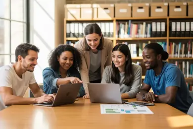 2027 MLIS Programs for Digital Library Project Management thumbnail