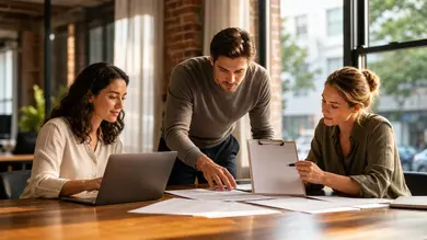2027 Online Business Administration Doctorate vs Master's Degree: Cost, Salary, Career Outcomes, and ROI thumbnail