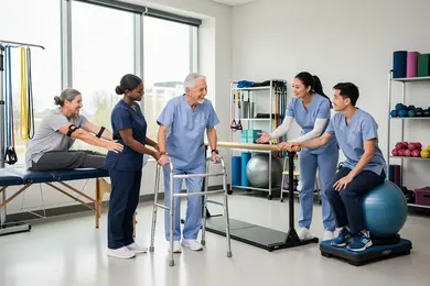 2027 Physical Therapy Assistant Admissions Trends Report: Acceptance Rates, GPA Expectations, and Test Policy Changes thumbnail
