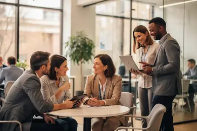 2026 Best Value Online Human Services Degree Programs: Affordable Accredited Options with the Strongest ROI thumbnail