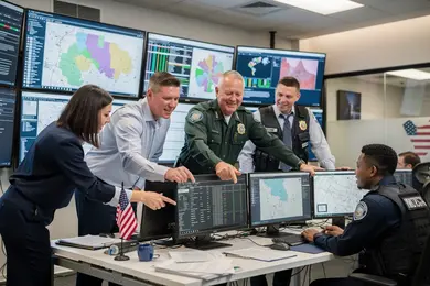 2026 Emergency Management Degree Master's Programs Accepting Students Now thumbnail