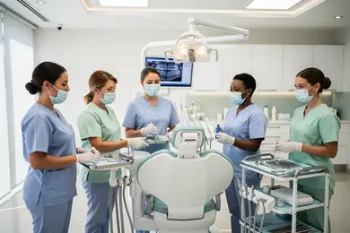2027 Dental Assistant Skills Gap Analysis: What Employers Want vs What Degree Programs Teach thumbnail