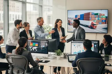 2026 Supply Chain Career Paths With the Best Advancement Potential thumbnail