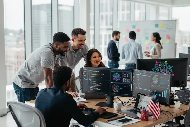 2026 Cheapest Online Master's Degrees in Artificial Intelligence
