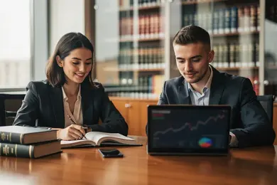 2027 MSL in Financial Services vs. a Finance Master's: Choosing Legal or Analytical Depth thumbnail