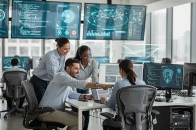 2027 Fastest Accredited Online Cybersecurity Programs: Accelerated Degrees and Completion Times thumbnail