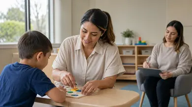 2027 Best Online Applied Behavior Analysis (ABA) Master's Programs for Residents of Albuquerque, NM thumbnail