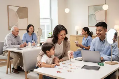 2027 Military-Friendly Online Speech Pathology Doctorate Programs: Benefits, Accreditation, and Career Outcomes thumbnail
