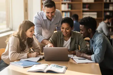 2027 Best Graduate Degrees With Financial Aid Options thumbnail