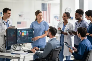 2027 PhD vs Professional Doctorate in Nursing Informatics: Key Differences, Careers, and Salary Outcomes thumbnail