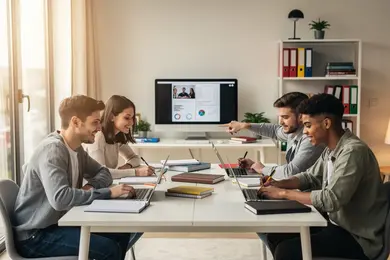 2027 Best Online Bachelor's Degree Programs With Fast Transfer Credit Evaluation thumbnail