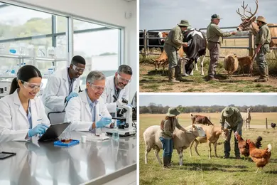 2026 Best Accredited Online Animal Science Bachelor's Degree Programs thumbnail