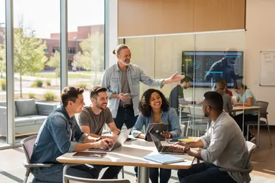 2026 Southern Utah University Online Learning Format: Part-Time, Full-Time, and Self-Paced Options thumbnail
