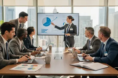 2026 Best Online Master's in Organizational Leadership for Executive Development