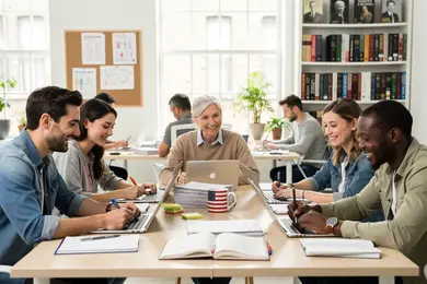 2026 Online Creative Writing Degrees That Help Build Dialogue Writing Skills thumbnail