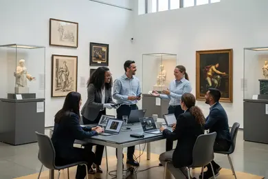2027 How Employers Are Changing Hiring Criteria for Art History Graduates in the AI Era thumbnail