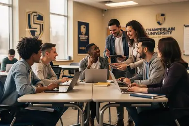 2026 Chamberlain University Online MSN - Psychiatric Mental Health Nurse Practitioner: Cost, Admissions, Curriculum, and Career Paths thumbnail