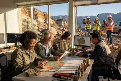 2026 Online Geosciences Bachelor's Degrees for Adults Over 40 thumbnail