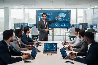 2027 Best Online Information Technology Management Doctorate Programs for Consulting Careers thumbnail