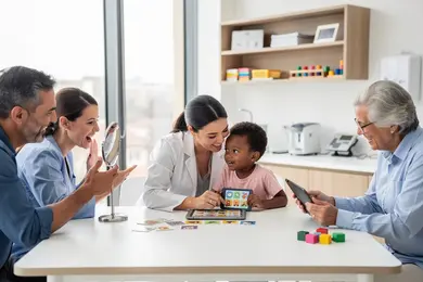 2027 Accelerated Online Speech Pathology Doctorate Programs: Faster Timelines, Credit Transfers, and Completion Paths thumbnail