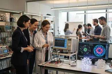 2026 Physics Jobs With the Best Work-Life Balance thumbnail