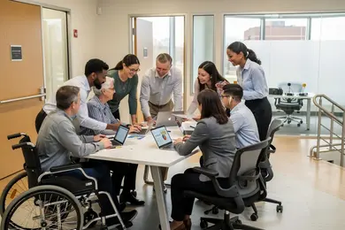 2026 Entry-Level Jobs With a Disability Studies Degree thumbnail