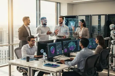 2026 Can You Start an AI Associate Degree With No Tech Background? thumbnail