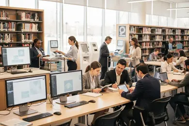 2027 Library Science Degree Schedule Flexibility Report: Online, Hybrid, Evening, Weekend, and Accelerated Options Compared thumbnail
