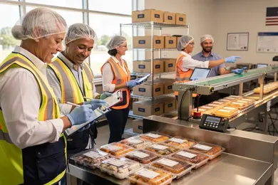 2026 Best Online Bachelor's in Food Industry Management for Adults Over 40 thumbnail