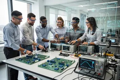 2026 Best Online Bachelor's in Electrical Engineering With Strong Student Support thumbnail