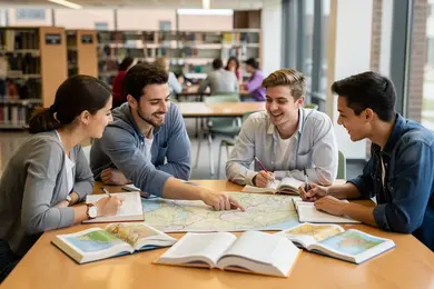 2026 IS AP Human Geography Hard: Complete Student Guide thumbnail