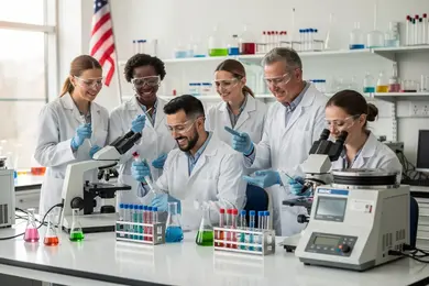 2026 Most Recession-Resistant Careers You Can Pursue With a Biochemistry Degree thumbnail