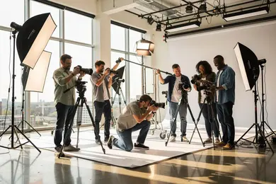 2027 Fastest Accredited Online Photography Degree Programs That Accept Transfer Credits thumbnail
