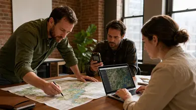 2027 Online Geographic Information Systems Degree Programs With No Letters of Recommendation Required thumbnail