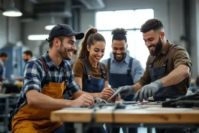 Best HVAC Technician Training Programs & Trade Schools - Top HVAC Tech Schools in Overland Park for 2026