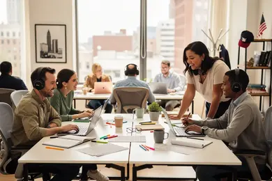 2027 Accredited Online Creative Writing Degree Programs for Working Adults: Flexible, Part-Time, and Self-Paced Options thumbnail