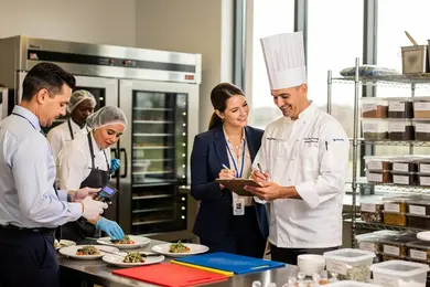 2027 Accredited Online Food Industry Management Bachelor's Degree Programs: How to Verify Quality thumbnail