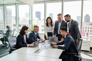 2026 Online Business Administration Degrees With Strong Management Training thumbnail