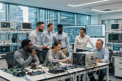 2026 Best Online Electrical Engineering Degrees for Signal Processing Careers thumbnail