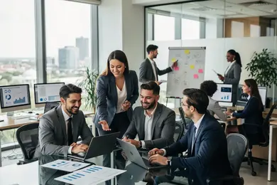 2026 Entry-Level Hiring Trends for Leadership Graduates: Where New Grads Have the Best Odds thumbnail