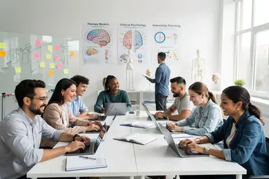 2027 APA-Accredited PsyD Programs With High Internship Match Rates and Small Cohorts thumbnail