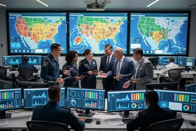 2027 Best Online Emergency Management Doctorate Programs for Senior-Level Roles: Careers, Salaries, and Advancement Paths thumbnail