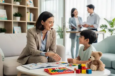2027 Career Paths with a Child Psychology Master's Degree Explained thumbnail